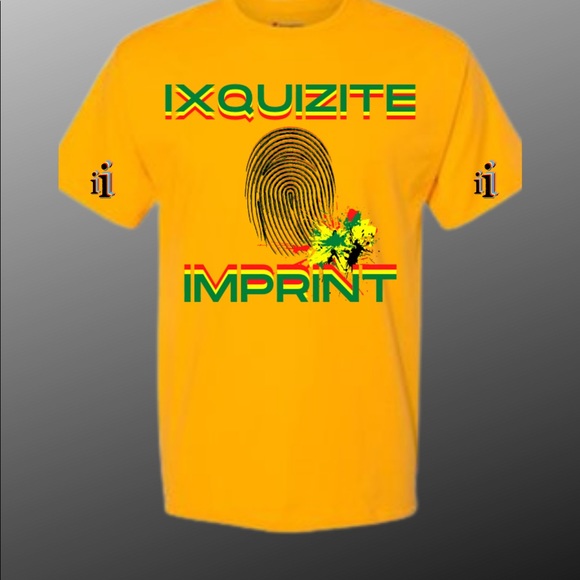 IXQUIZITE IMPRINT - Picture 2 of 4
